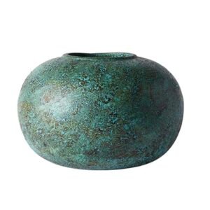 Jar Anchor 40 - Turquoise